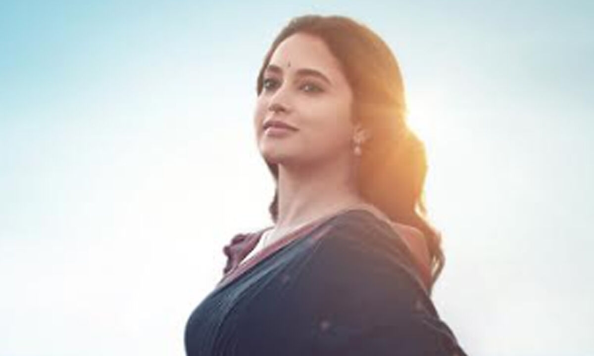 Kanmani FL featuring Priyanka Arul Mohan from ‘OG' revealed