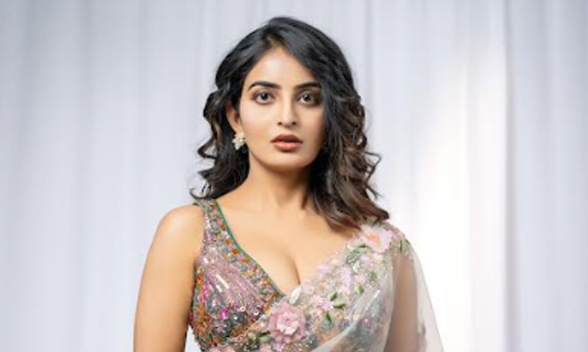 Ananya Nagalla make fans gushing
