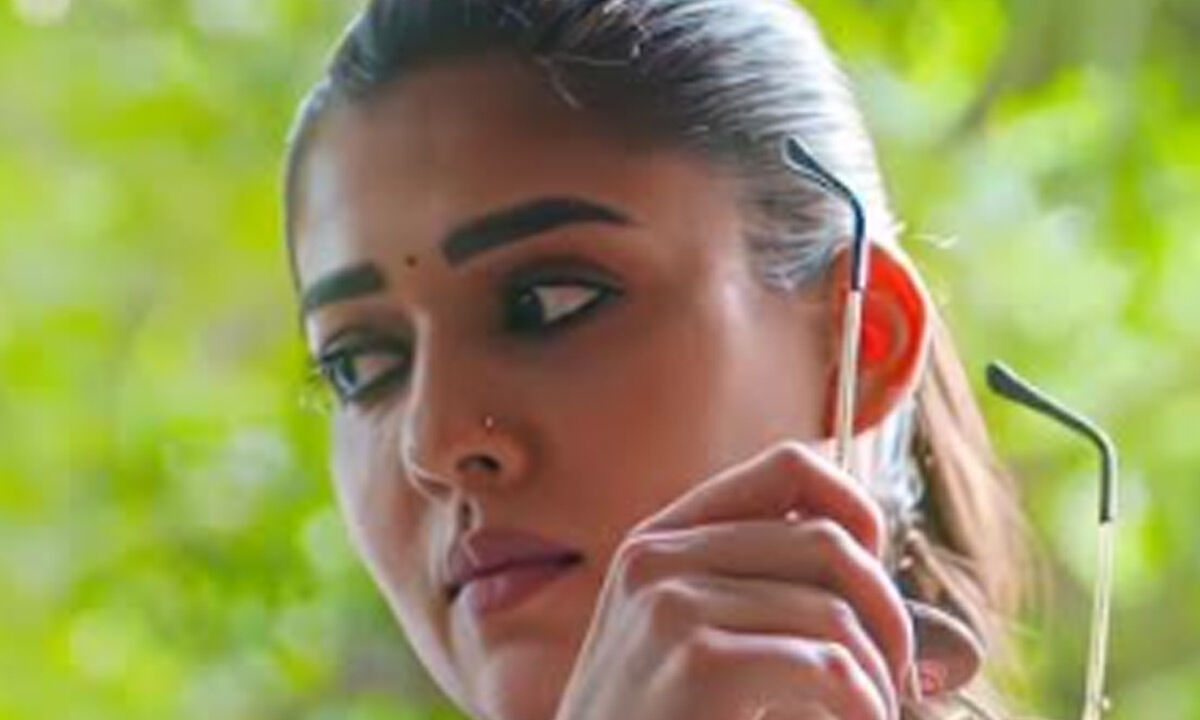 ‘Dear Students' teaser dropped; Nayanthara wins hearts
