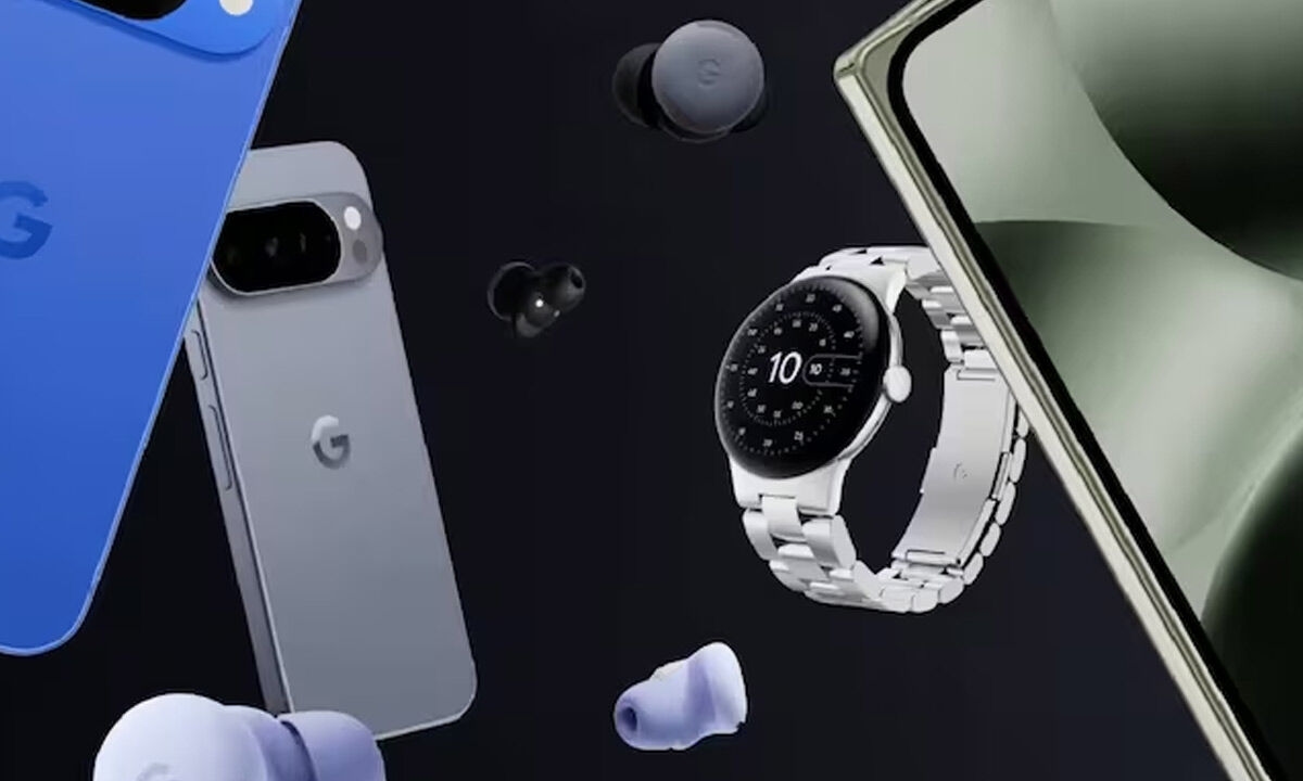 Made by Google 2025: Pixel 10 Series, Watch 4 and Buds 2a Set for August 20 Launch