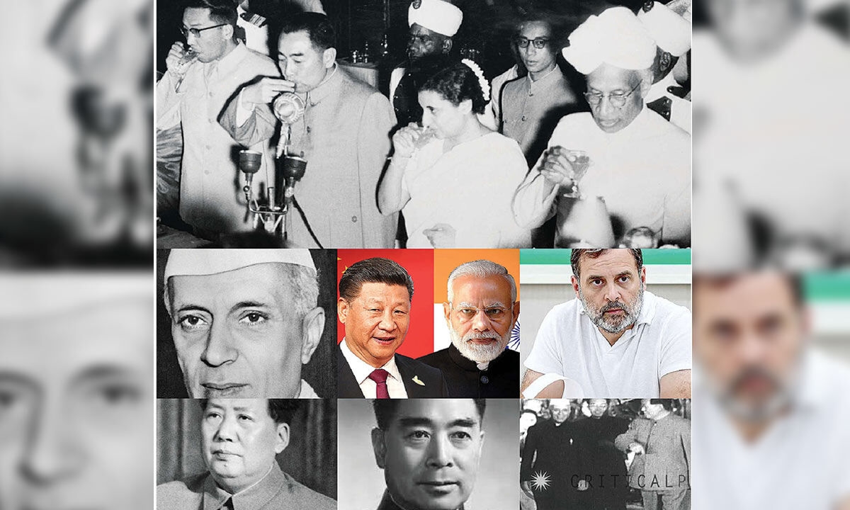 Rahul's disclosure - Balancing between candour and discretion