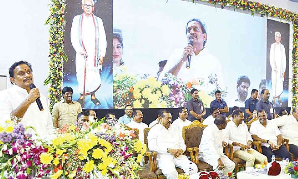 Sivanath elected ACA resident unanimously