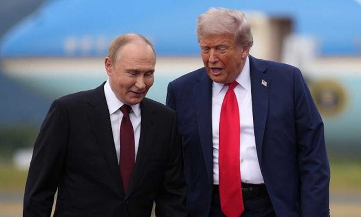 Straight to peace deal?