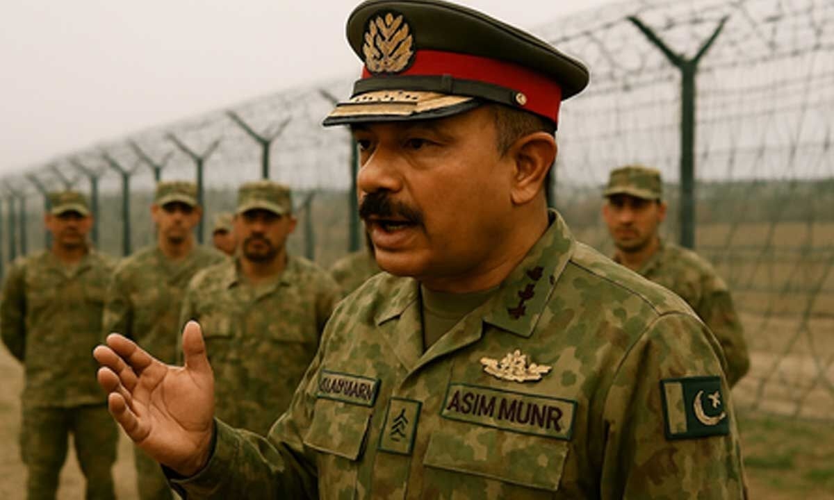 Independence Day attacks expose Pakistan's losing battle against TTP