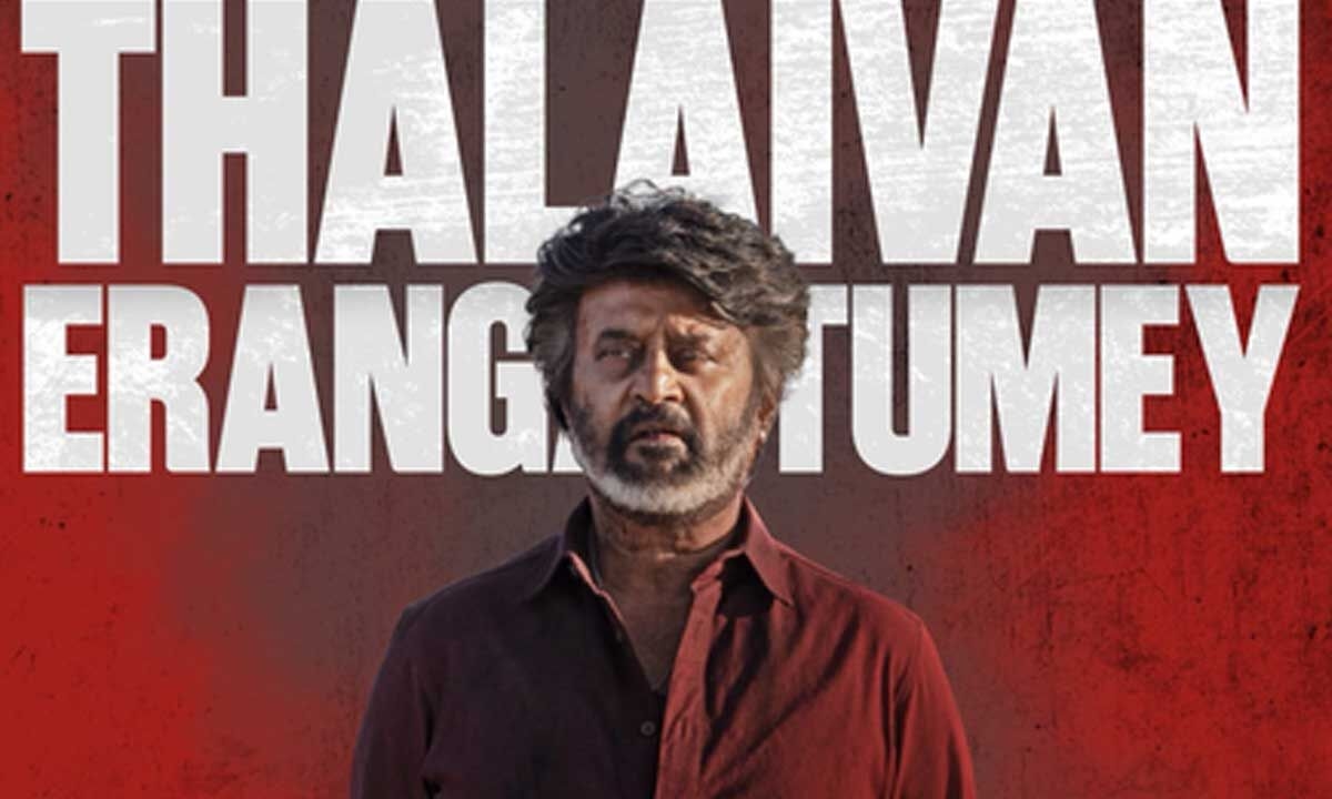Rajinikanth's 'Coolie' didn't deserve an 'A' certificate, says Producer Elred Kumar