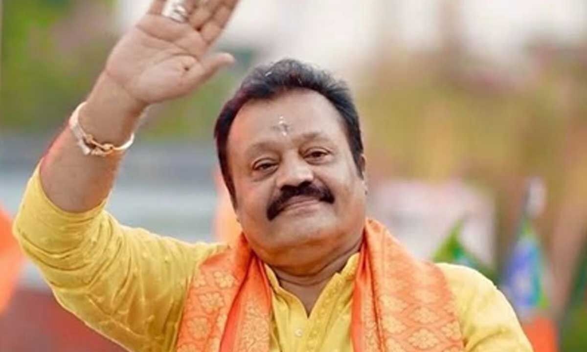 Suresh Gopi dismisses voter fraud allegations in Thrissur LS seat