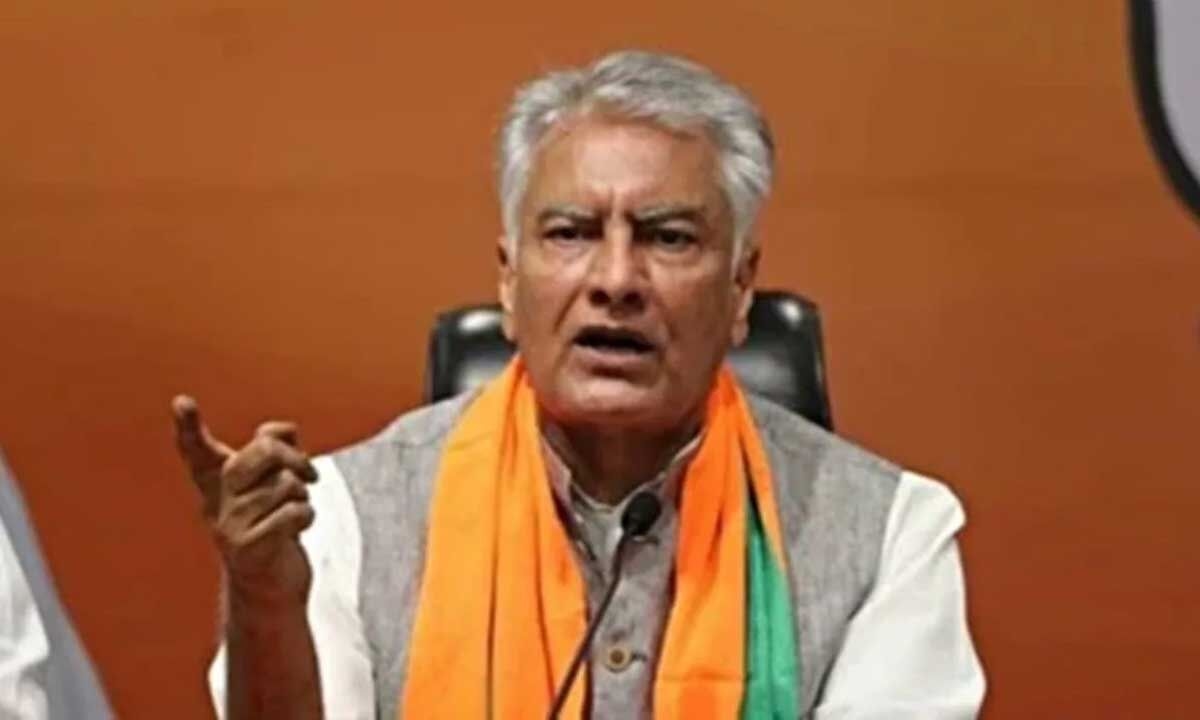BJP Veterans Resist Calls For Renewed Alliance with Shiromani Akali Dal In Punjab