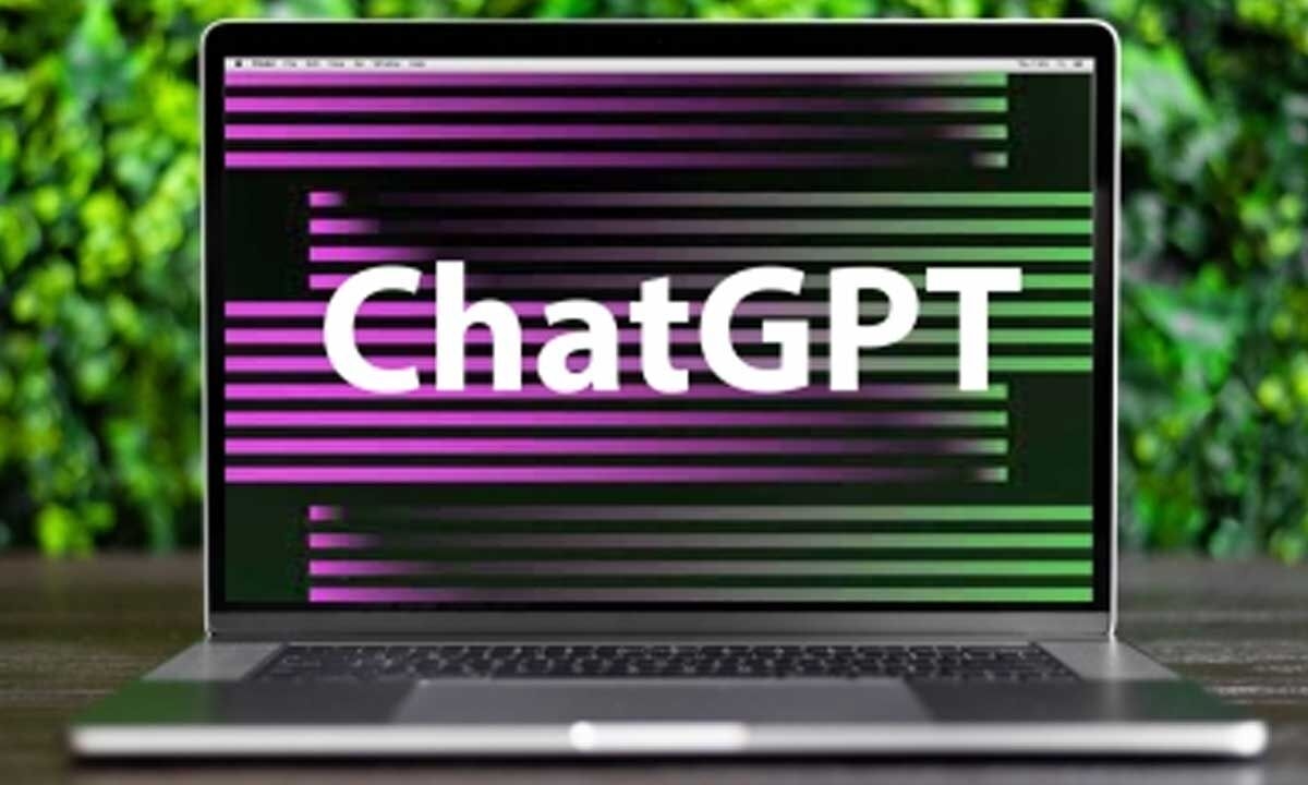 Use ChatGPT as second opinion, not primary source: OpenAI executive