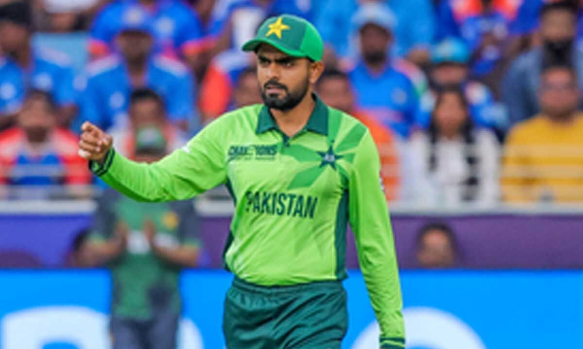 No Babar, Rizwan in Pakistan's 17-member squad for Asia Cup