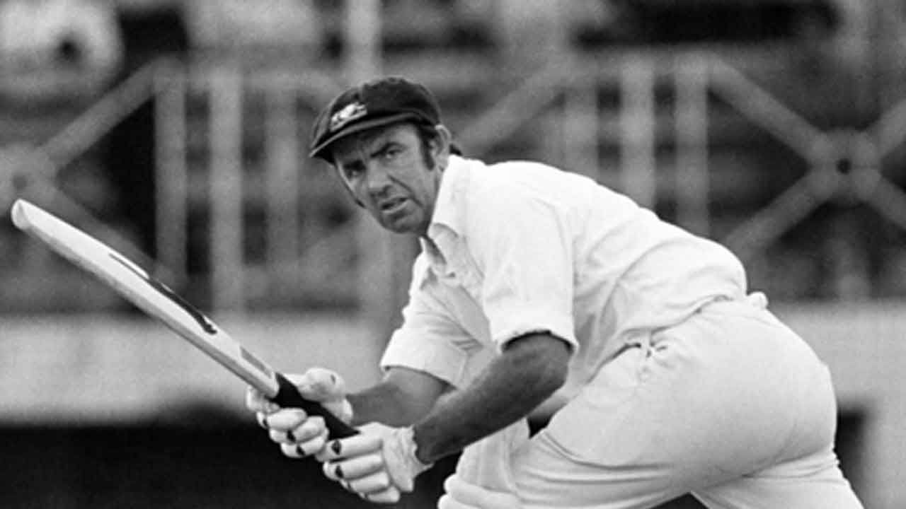 He shaped Australian cricket, inspired the global game: Jay Shah pays tribute to Bob Simpson