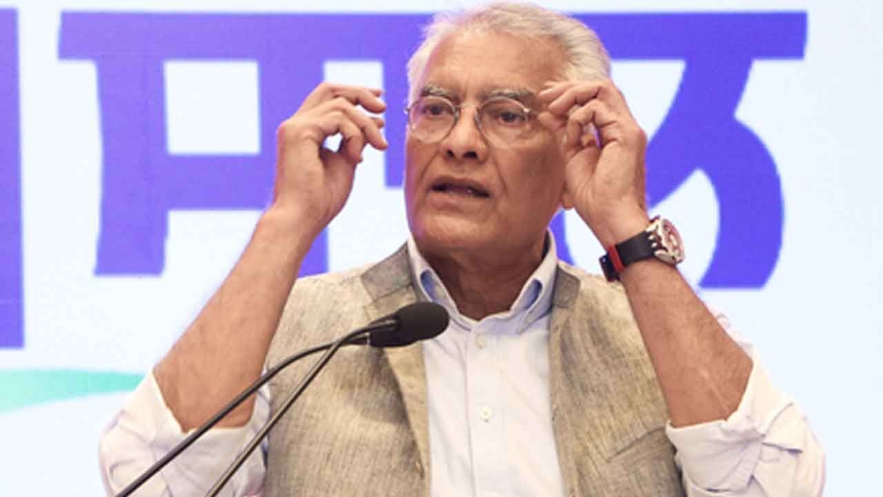 Punjab BJP chief seeks support for PM Modi's stand on farmers