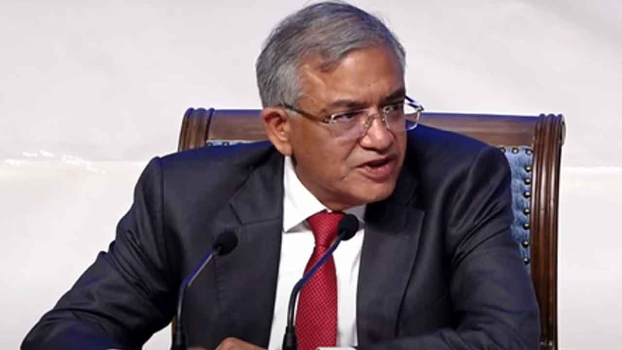 Attempts to tarnish ECI image can't deter it from being impartial: CEC Gyanesh Kumar