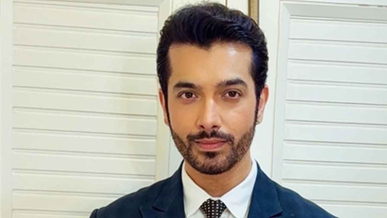 Sharad Malhotra reflects on his 20-year acting journey: 'It's been mind-blowing'
