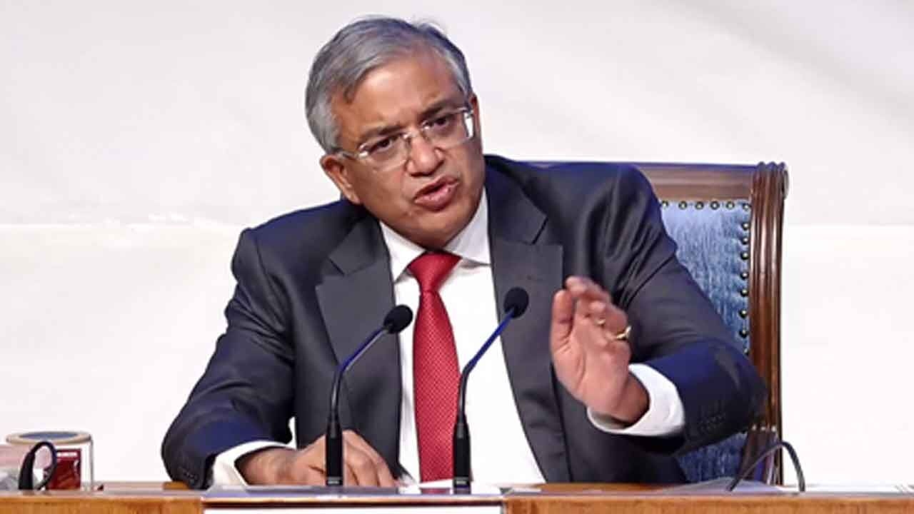 Can't share machine-readable voter list as it may lead to breach of privacy: CEC Gyanesh Kumar