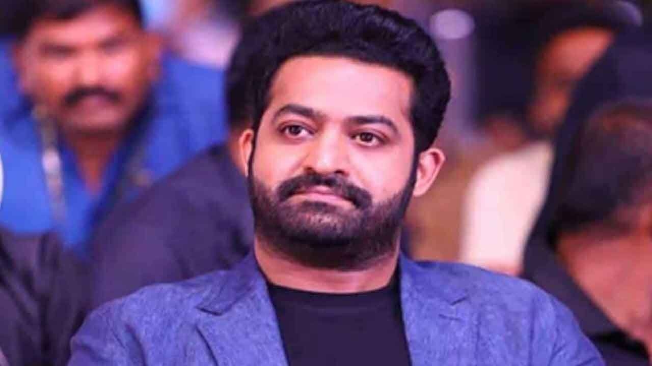 TDP MLA's remarks against Jr NTR spark row