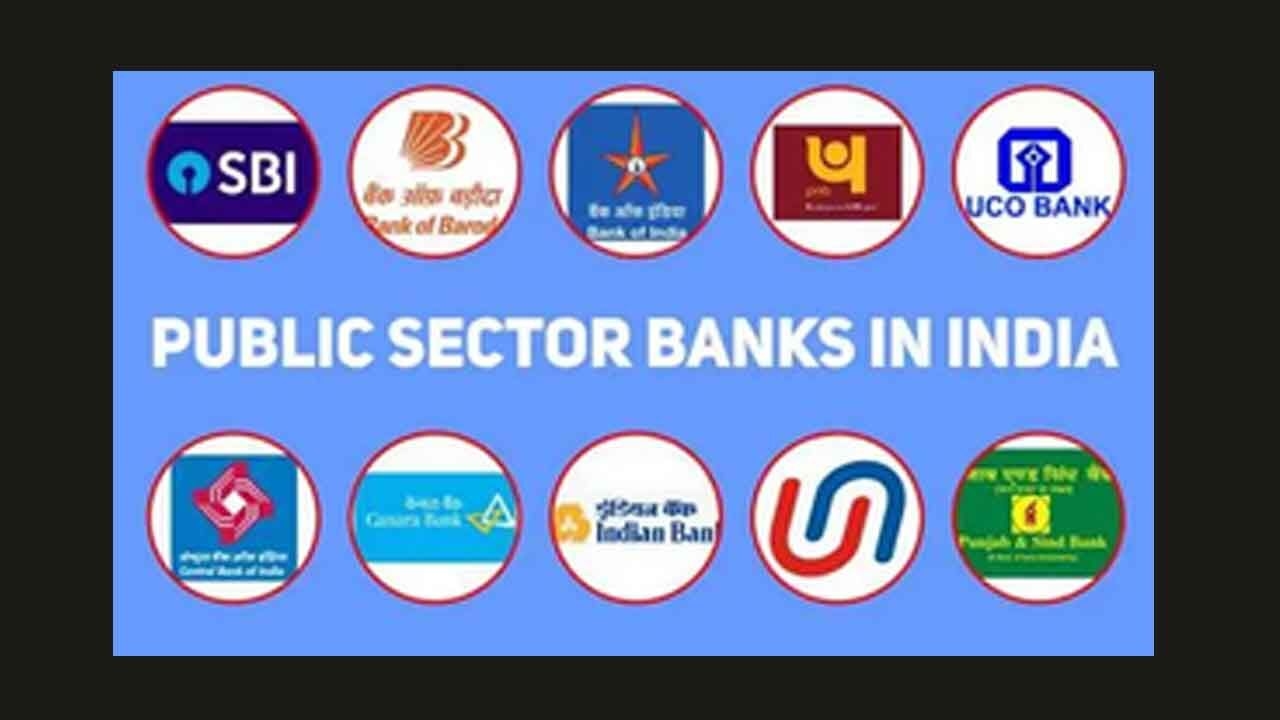 Finance Ministry to review Q1 performance of public sector banks on Aug 20