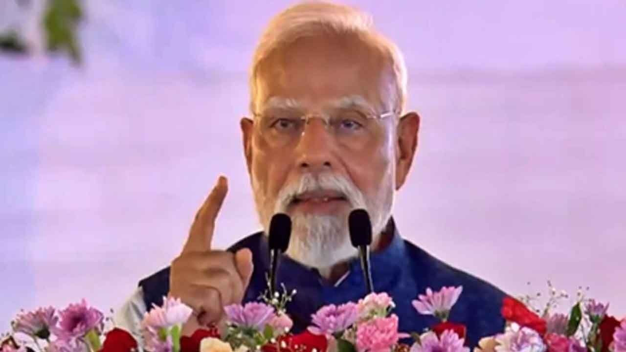 GST reforms to bring double bonus for Diwali: PM Modi