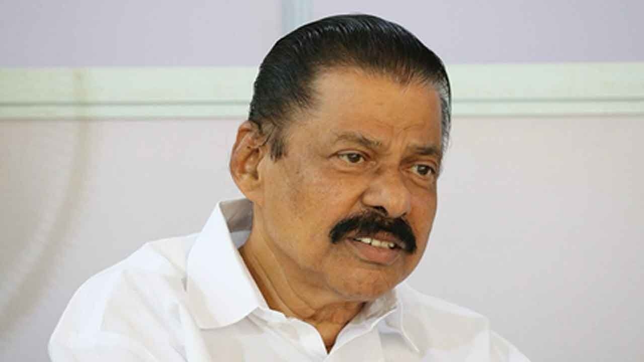 Businessman alleges Kerala CPM secretary's son leaked his confidential complaint