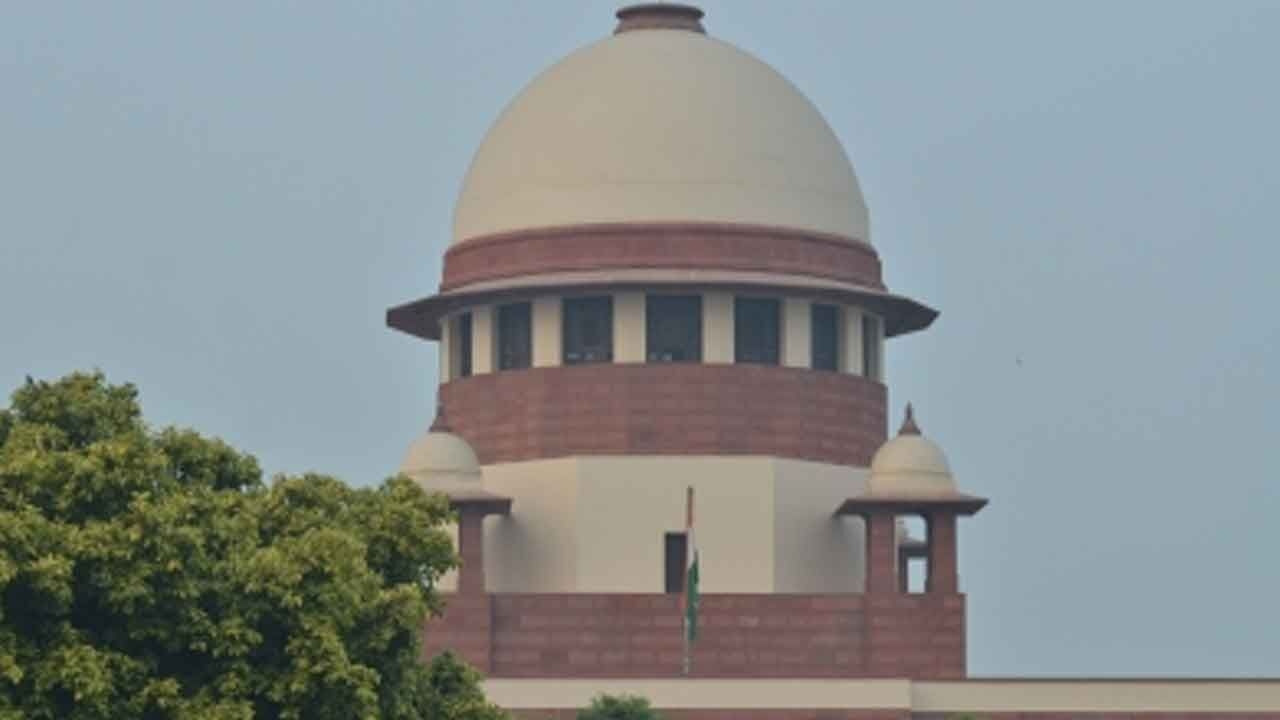 SC to hear Punjab govt's plea against referral of bills to President on Monday