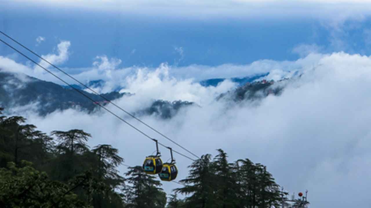 Now, eco-tourism services go online in Himachal Pradesh