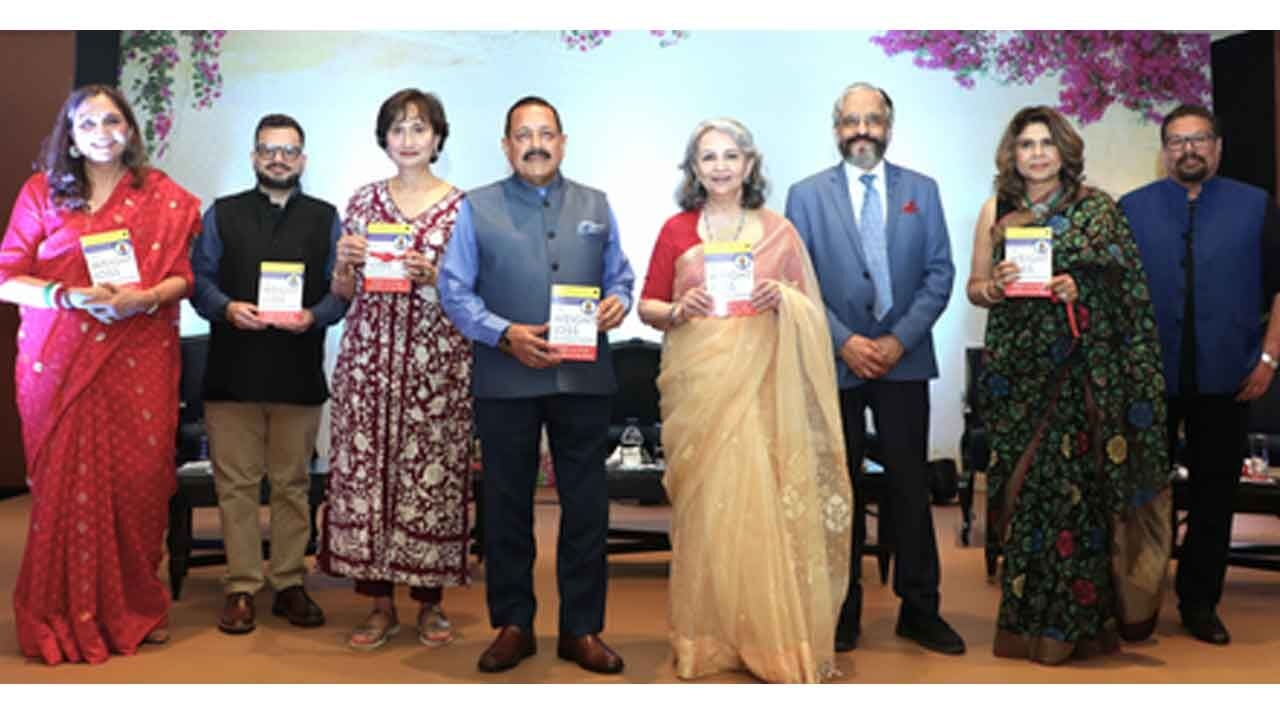 Prevention, not just medication, key to tackling obesity and diabetes: Jitendra Singh
