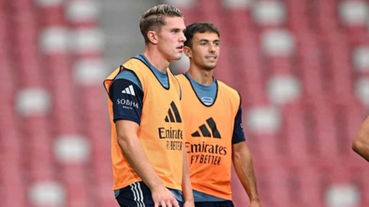 PL: Gyokeres, Mbuemo, Cunha handed starts, Onana misses out as Arsenal face Man Utd