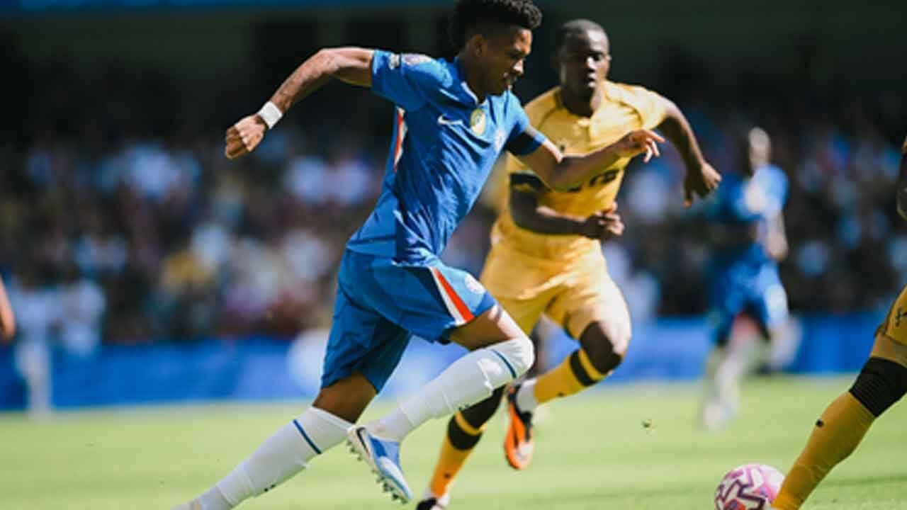 PL: Chelsea, Palace battle out goalless draw, Nottingham beat Brentford 3-1