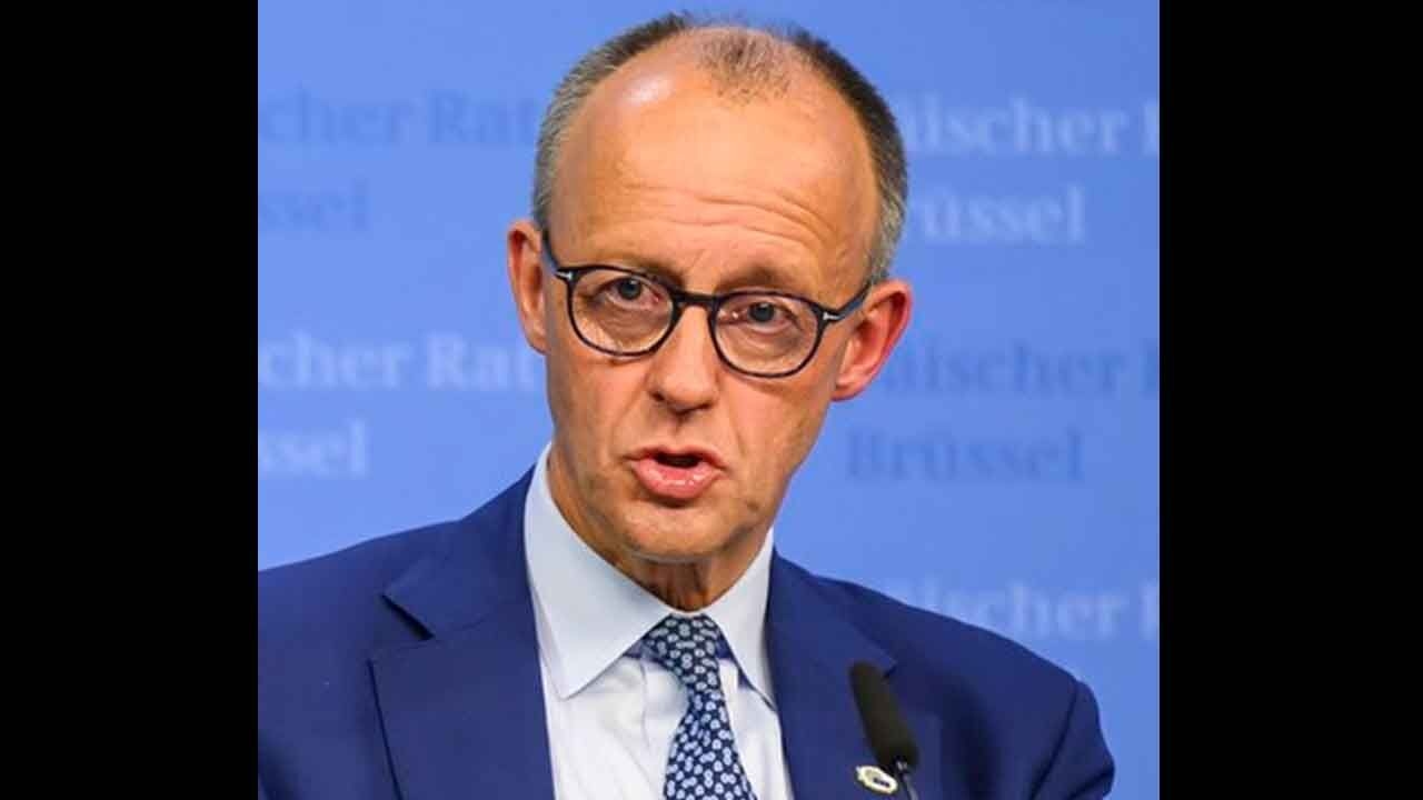 German Chancellor to travel to Washington for talks on Ukraine
