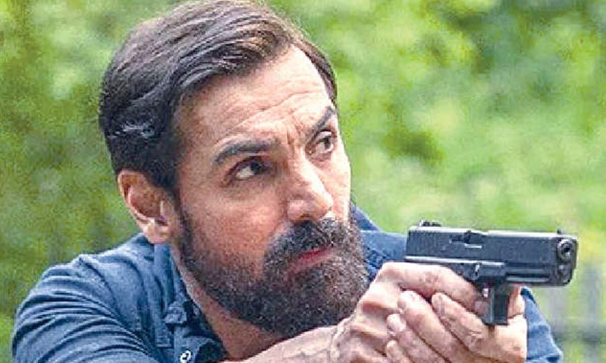 Tehran review: A patriotic thriller that runs on an expired blueprint