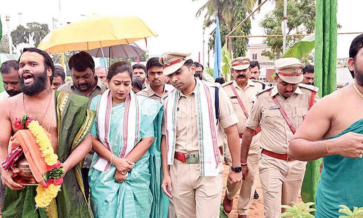 WhatsApp governance to cover police department soon
