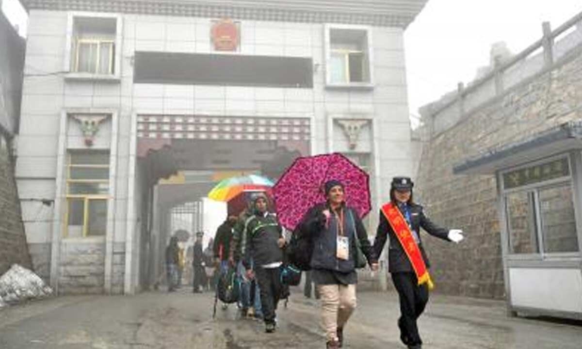 China's military aggression deals big blow to border trade through Nathu La: Report