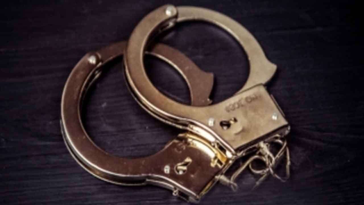 Ahmedabad woman held for luring job-seekers to Bangkok, trapping them into committing cyber fraud