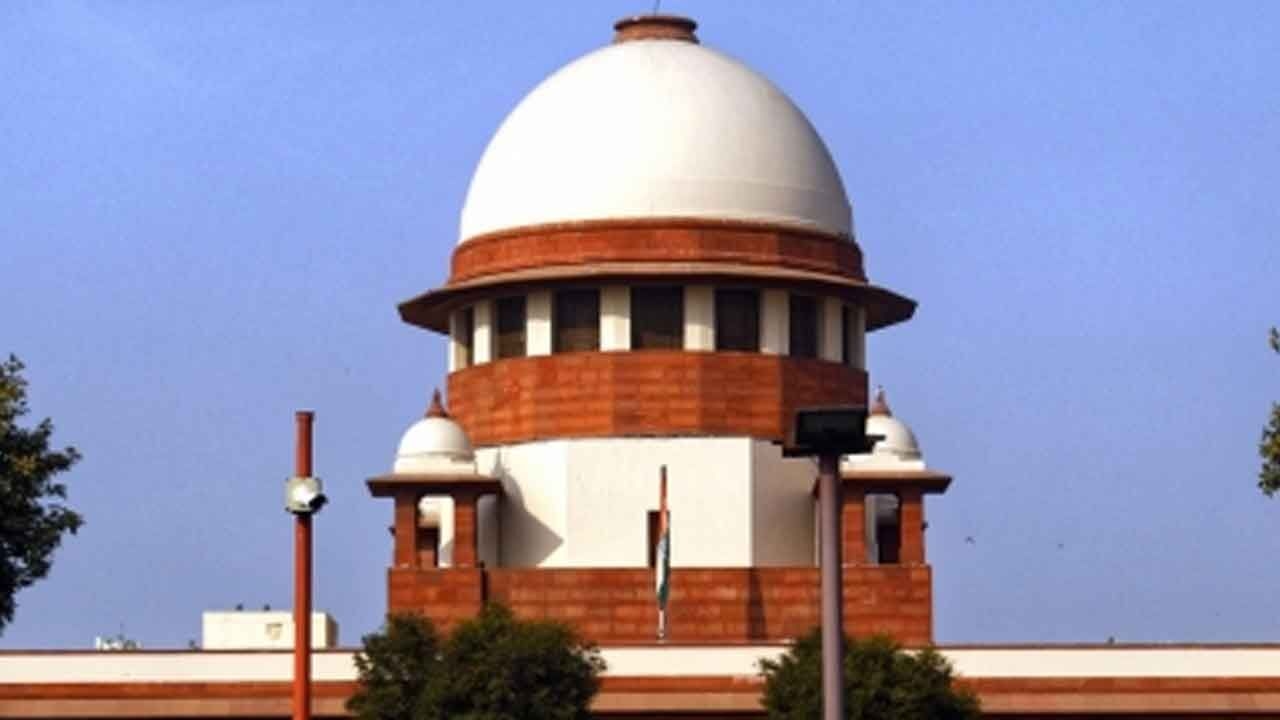 SC trashes plea challenging 2024 Maharastra polls