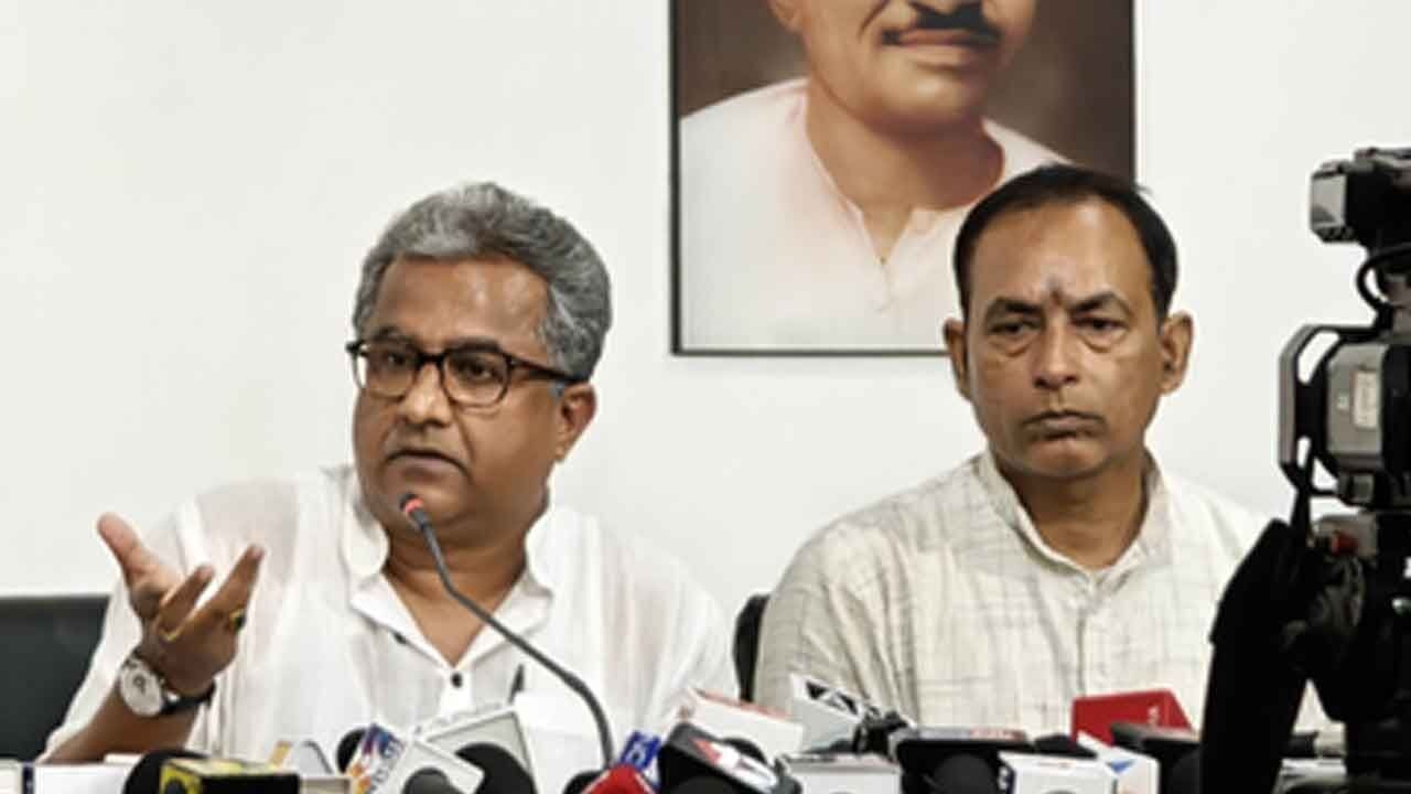 SIR process routine, Oppn spreading confusion: Bihar Minister Nitish Mishra