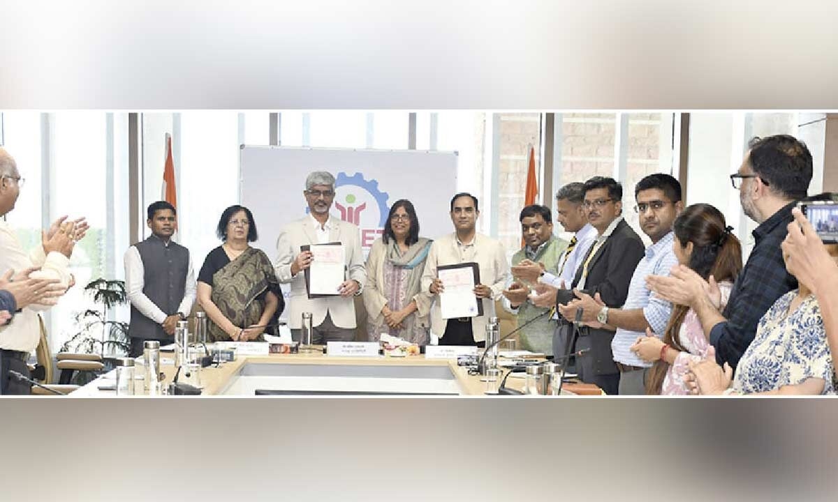 Tech edu board secures NCVET dual category recognition