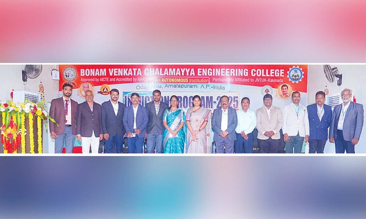 ‘Aagaman' celebrated on grand note