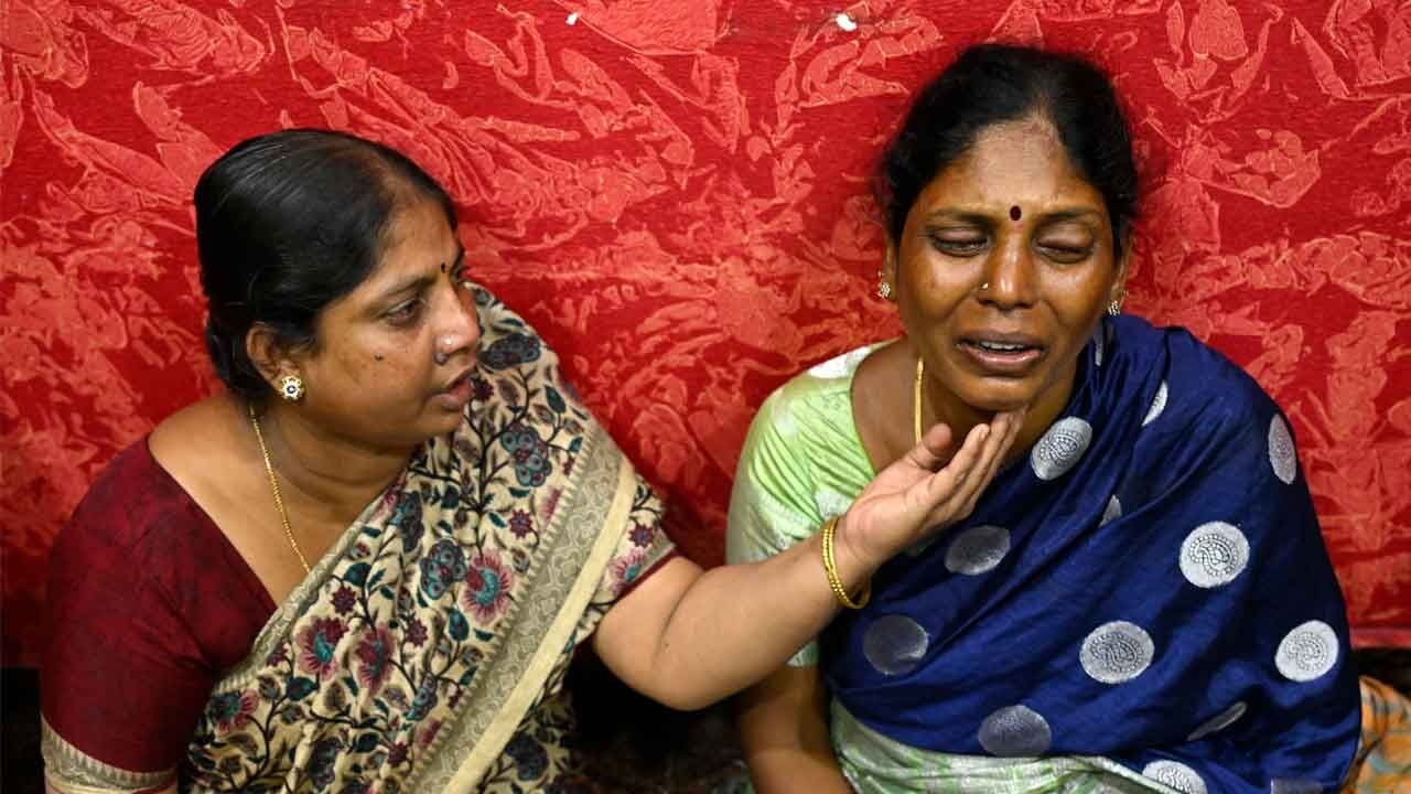Six die due to electrocution during Janmashtami procession