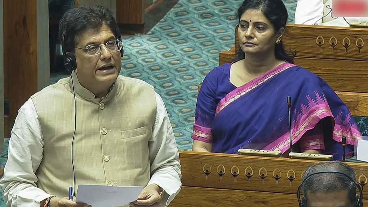 Jan Vishwas Bill tabled in LS