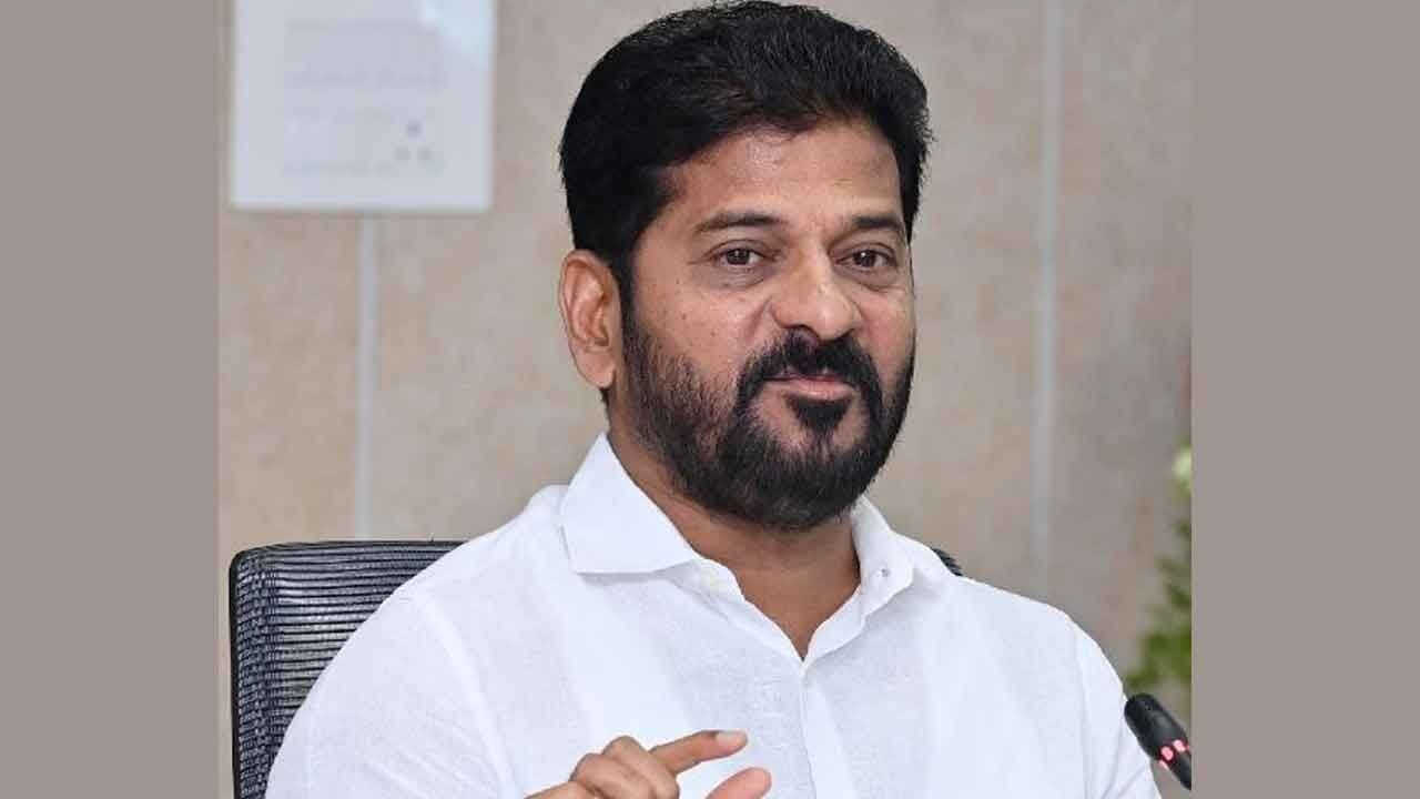 Even Telangana was a victim of ‘vote chori' conspiracy: CM