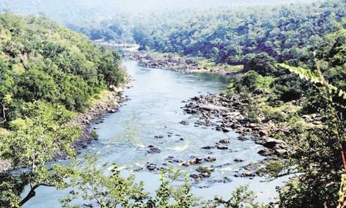 State takes decisive step towards Mahadayi project