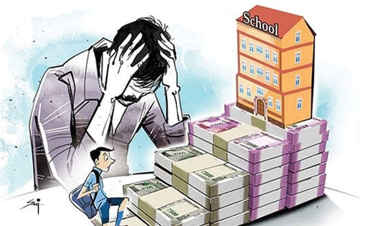 New law to regulate school fees notified; promises relief to parents