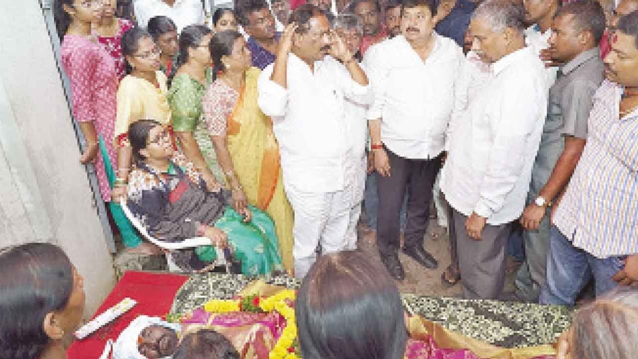 Protect spiritual rights of SCs/STs, BJP urges PM