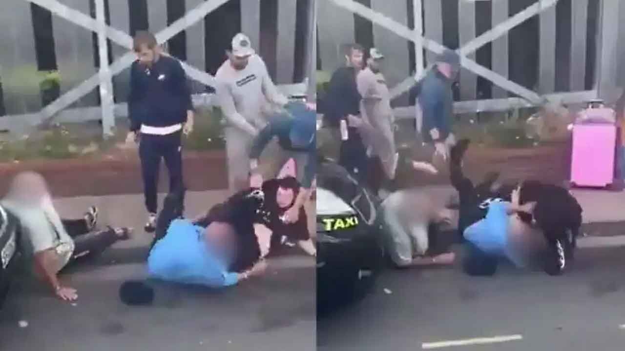 Three Arrested After Violent Assault On Two Sikh Taxi Drivers In Wolverhampton
