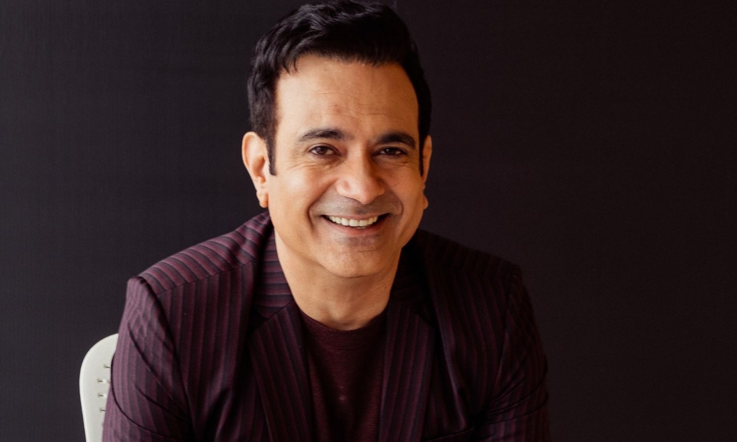 Exclusive: Manish Chaudhari on Aryan Khan's Debut, 'He's Outstandingly Talented'