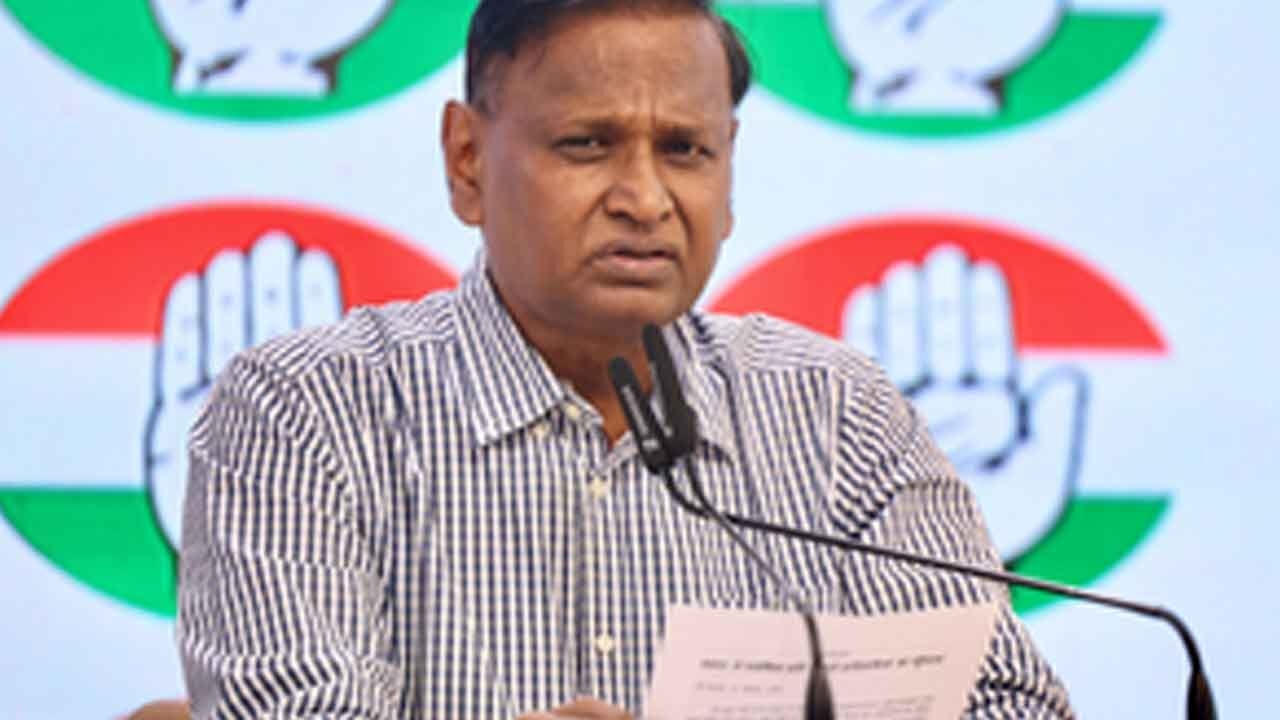 Govt trying to justify 'vote chori': Oppn leaders on Odisha SIR announcement