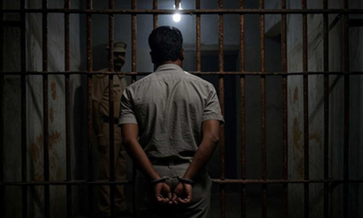 Another Awami League leader arrested in Bangladesh