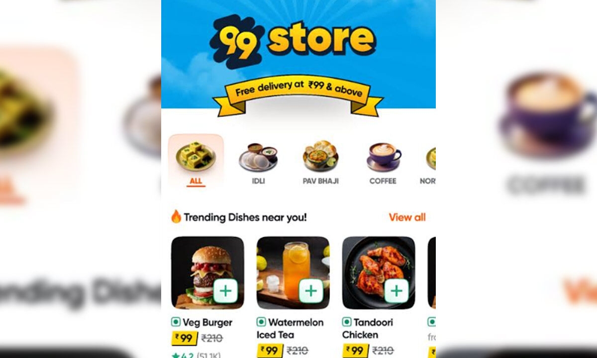 Swiggy bets big on 99 Store in Tirupati