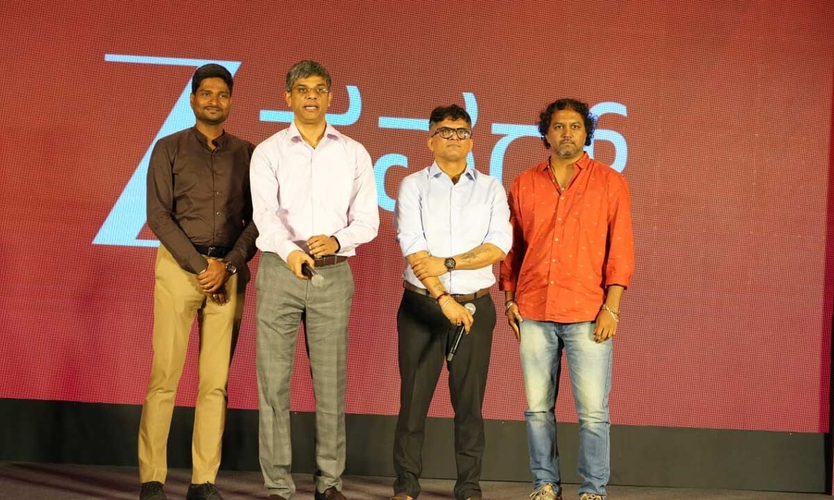 ZEE launches its new channel ‘ZEE Power' in Karnataka