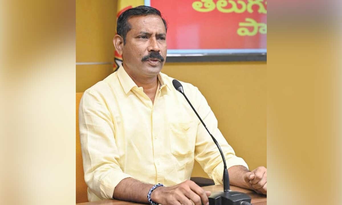 TDP rubbishes rumours on ‘privatisation' of VSP