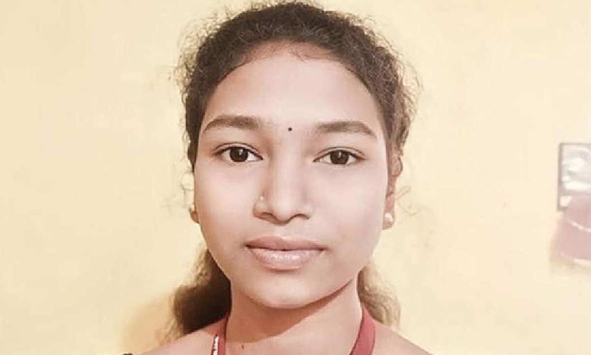 PVTG girl from Malkangiri secures medical seat